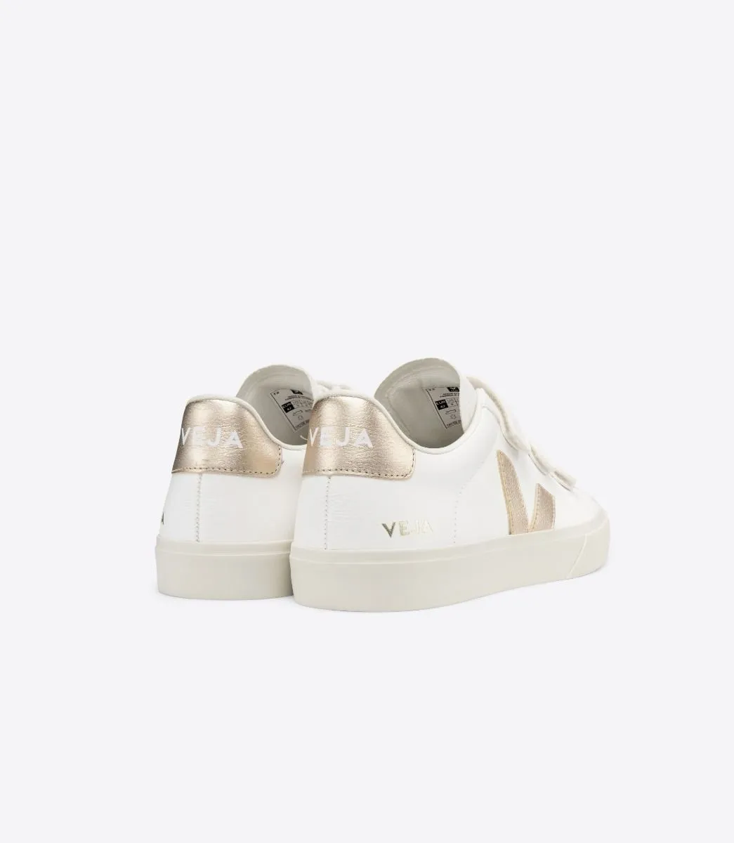 Veja Recife Chromefree Leather