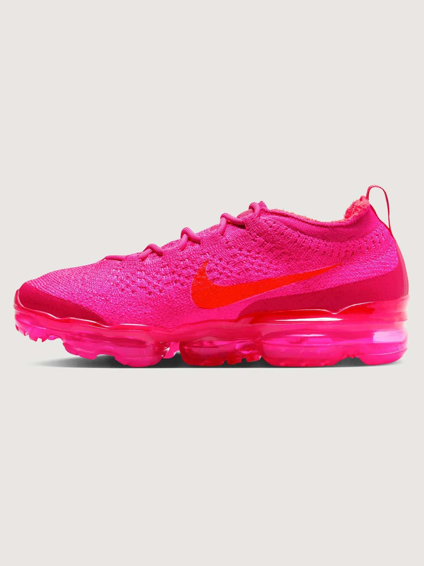 W AIR VAPORMAX 2023 FK - FIERCE PINK/BRIGHT CRIMSON-FIREBERRY