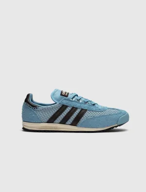 WALES BONNER RUNNER SUPER "ASH BLUE/CORE BLACK"