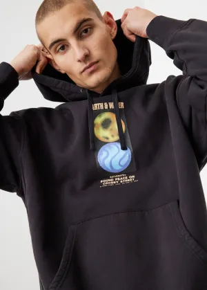 Warren Earth & Water Hoodie