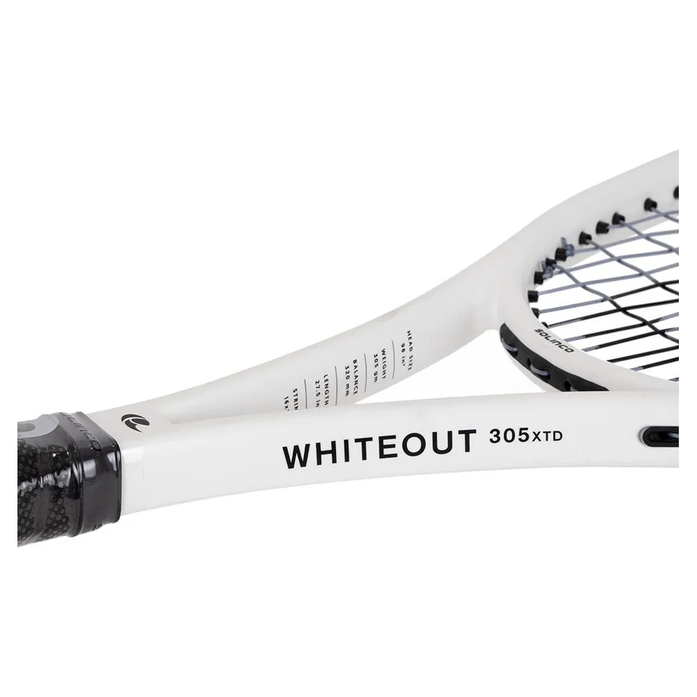 Whiteout 305 XTD Demo Tennis Racquet