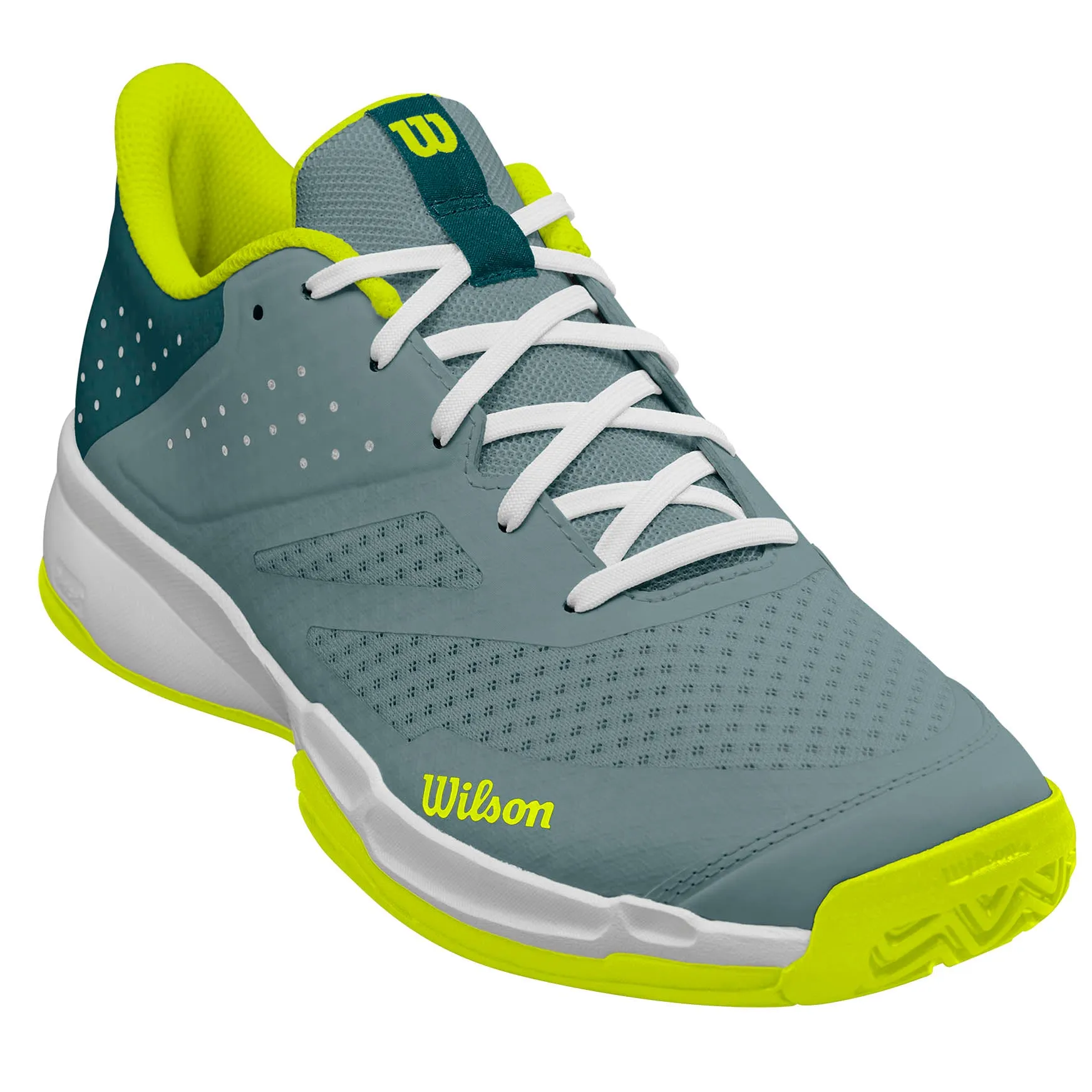 Wilson Kaos Stroke 2.0 Mens Tennis Shoes