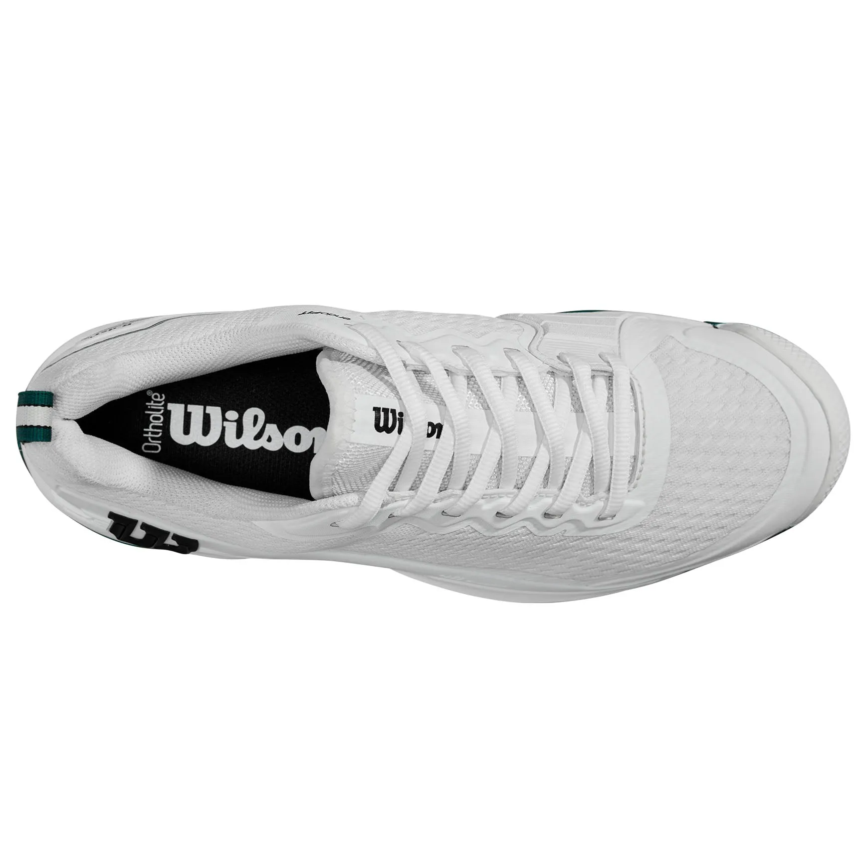 Wilson Rush Pro 4.5 Mens Tennis Shoes