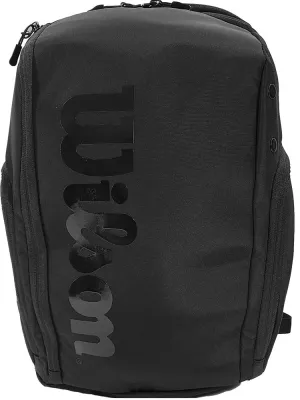 Wilson Super Tour Pro Staff Backpack (WR8010801)