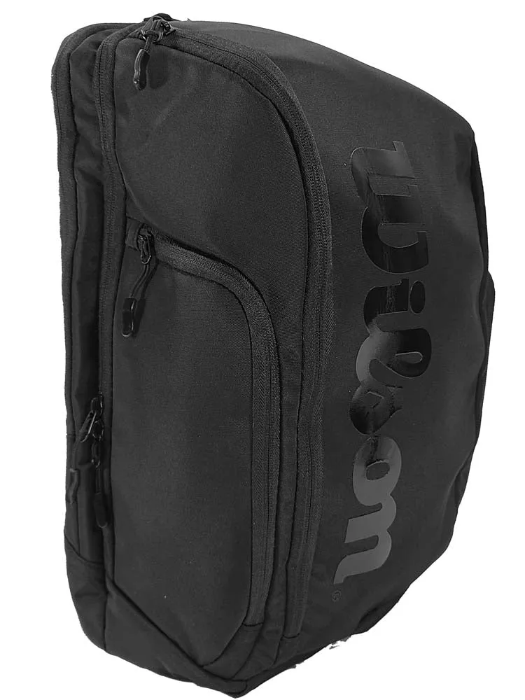 Wilson Super Tour Pro Staff Backpack (WR8010801)