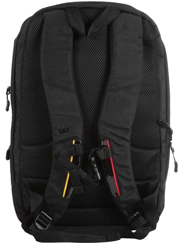 Wilson Super Tour Pro Staff Backpack (WR8010801)