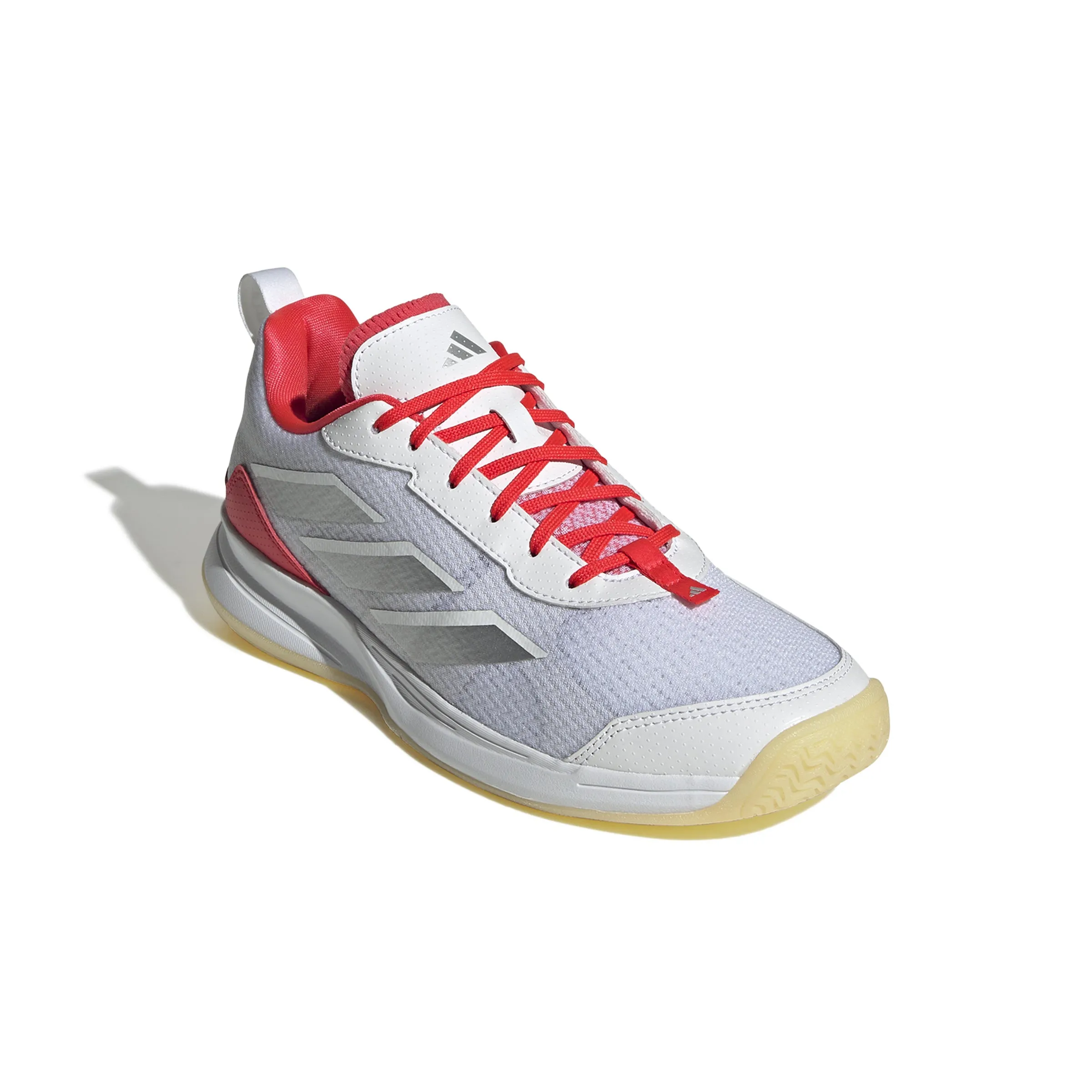 Women's Adidas Avaflash Low Tennis Shoe