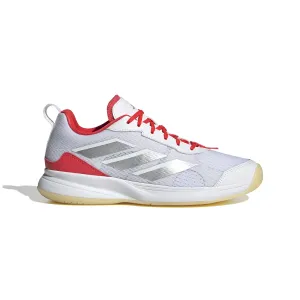 Women's Adidas Avaflash Low Tennis Shoe