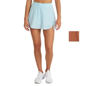 Women's Dolphin Hem Tennis Skort