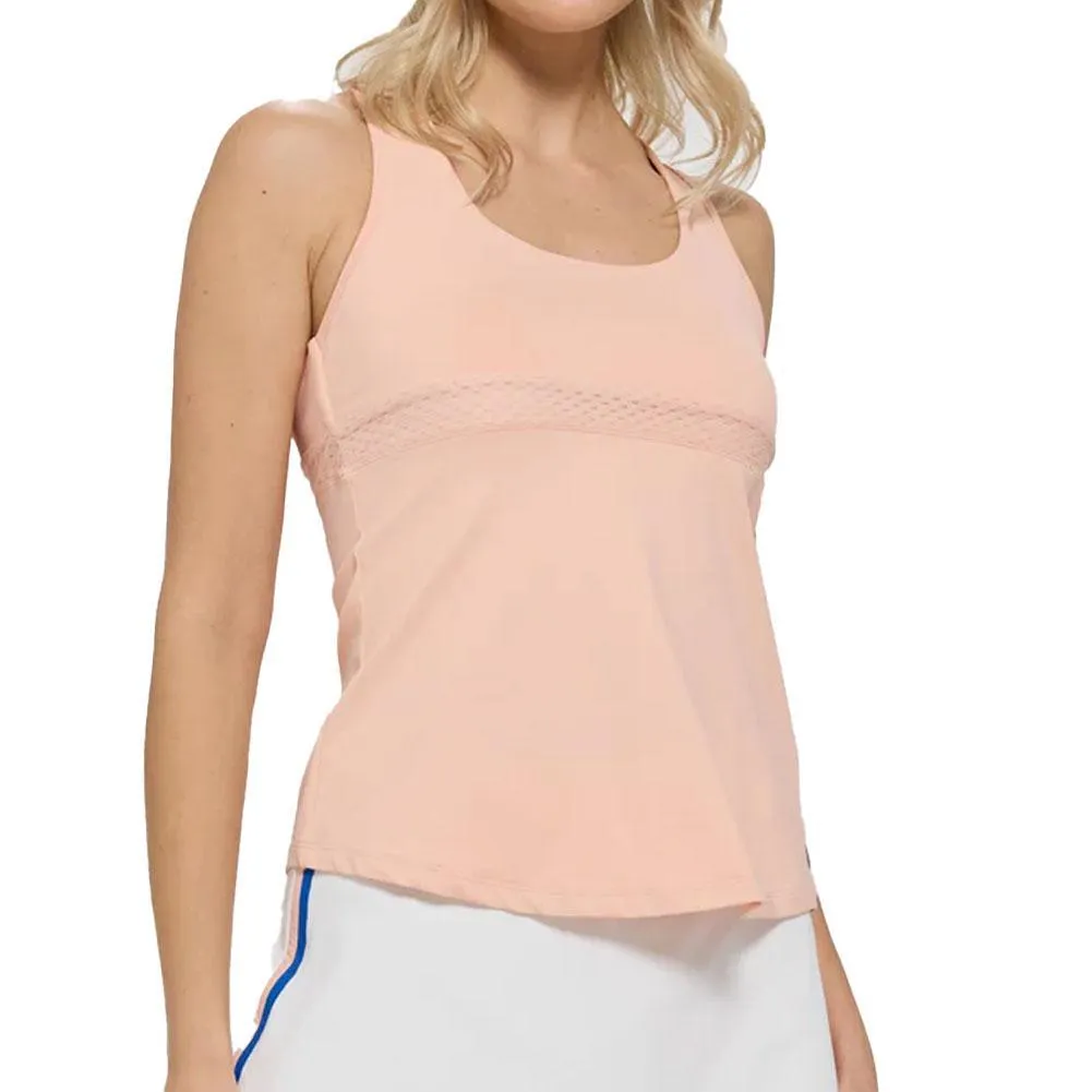 Women's Elite Lilian Tennis Tank