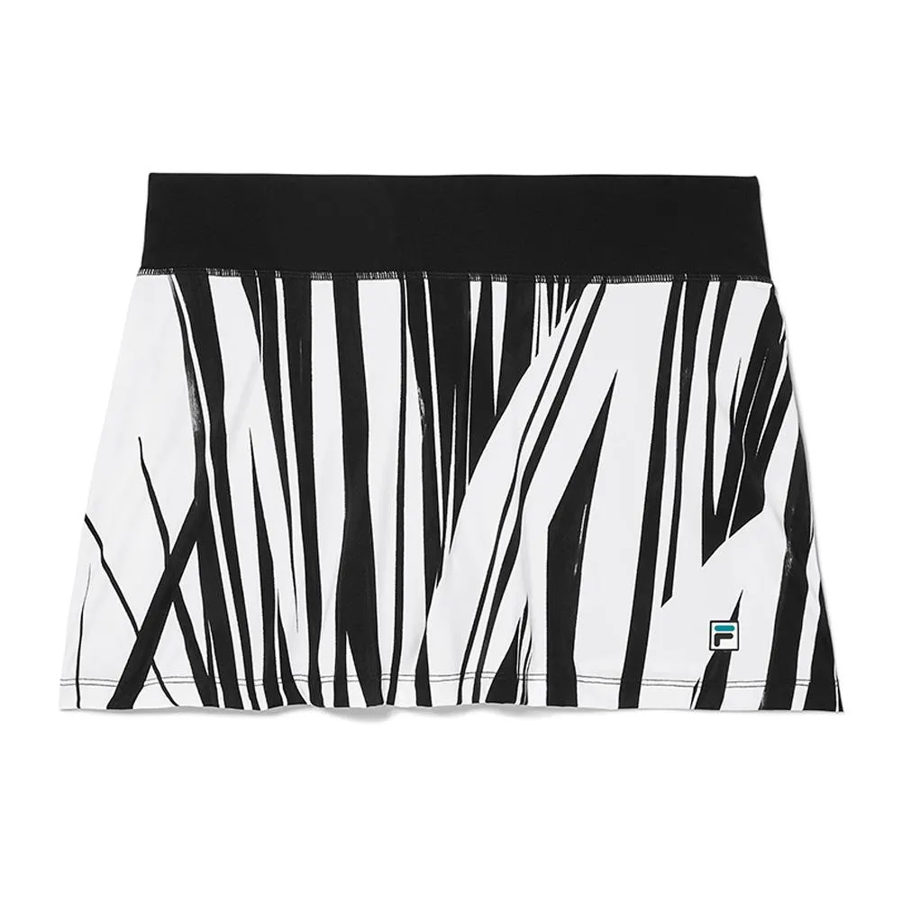 Women`s La Finale A-Line Tennis Skort