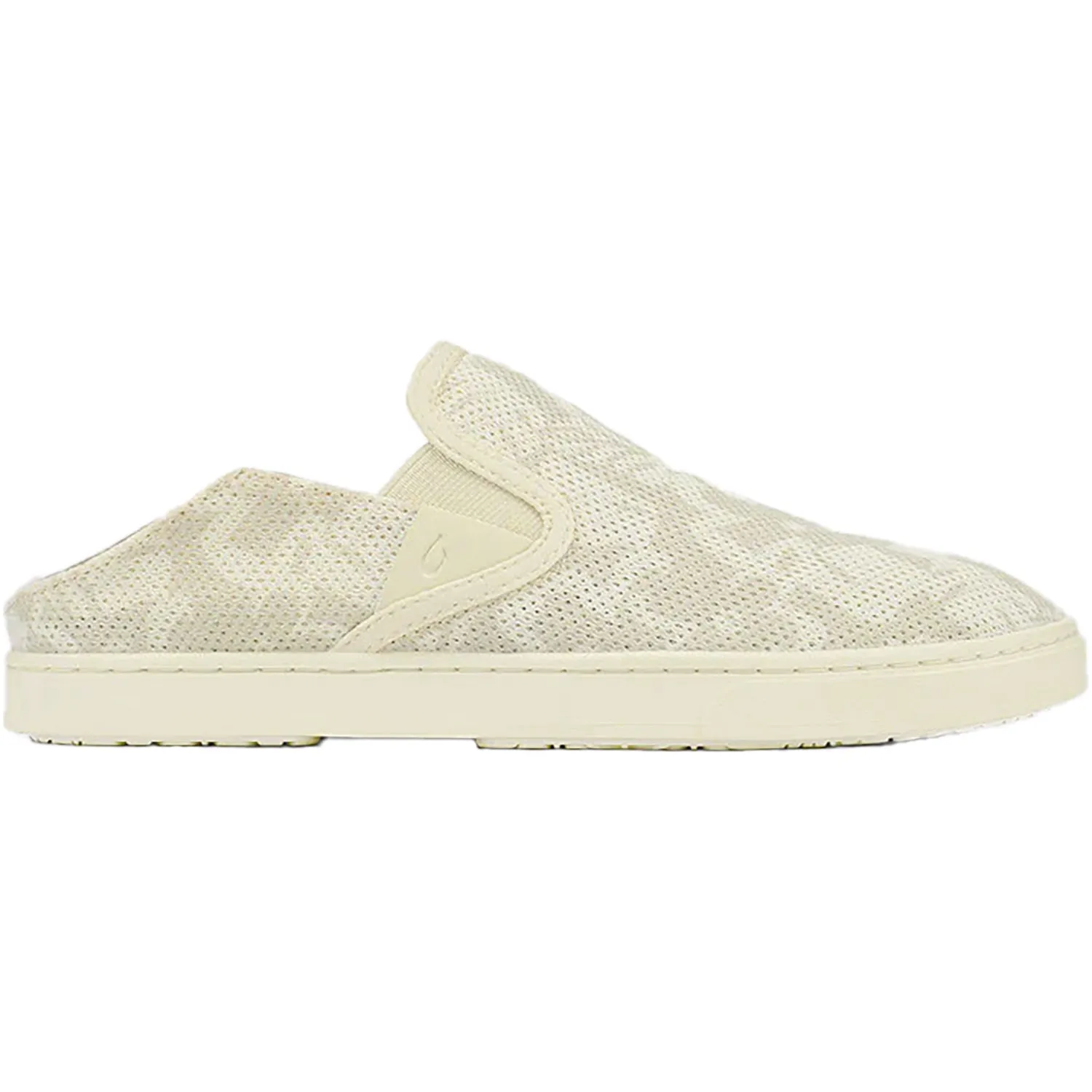 Women's Olukai Pehuea Puka/White Synthetic