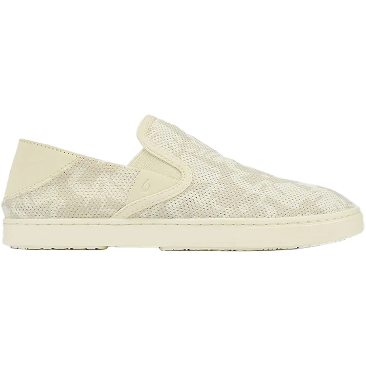 Women's Olukai Pehuea Puka/White Synthetic