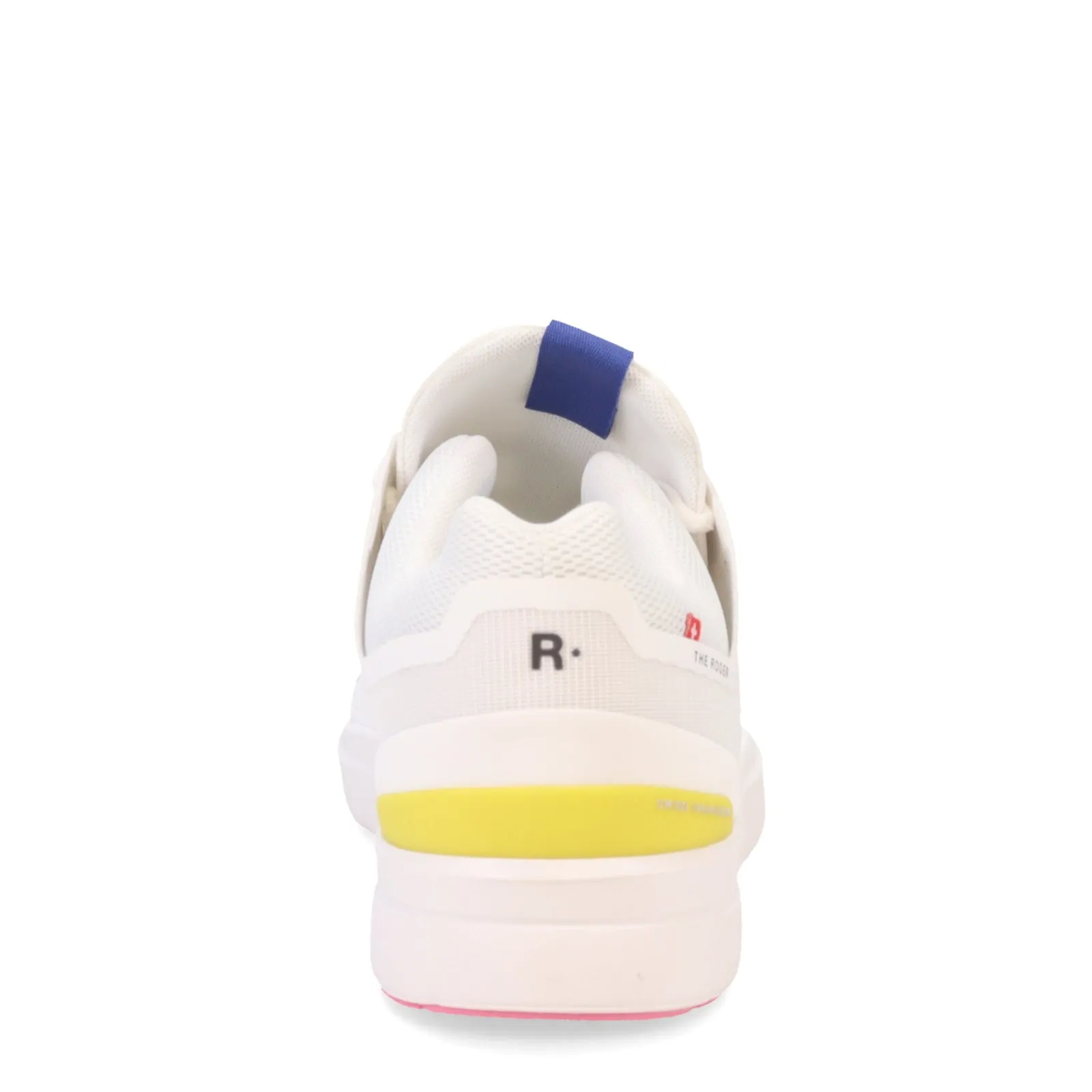 Women's On Running, The Roger Spin Tennis Shoe