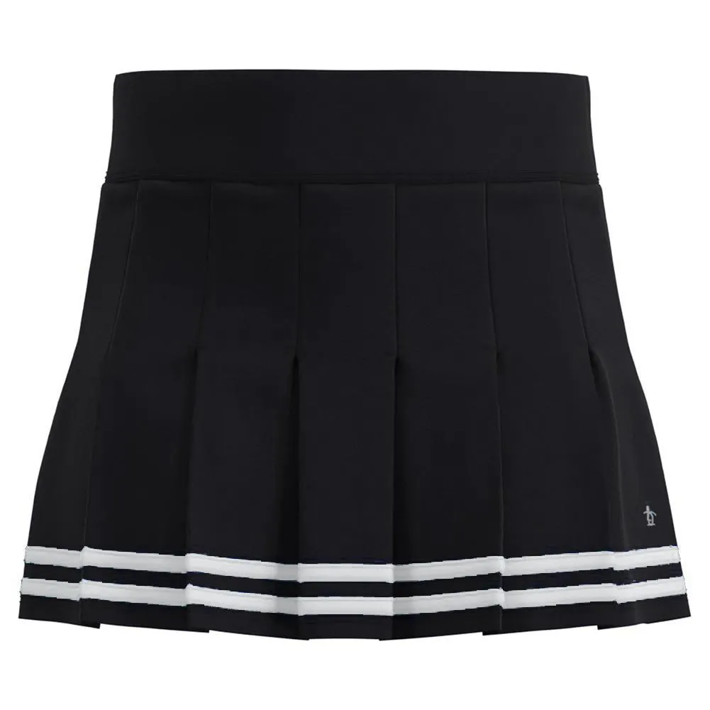 Women's Pleated Tennis Skort