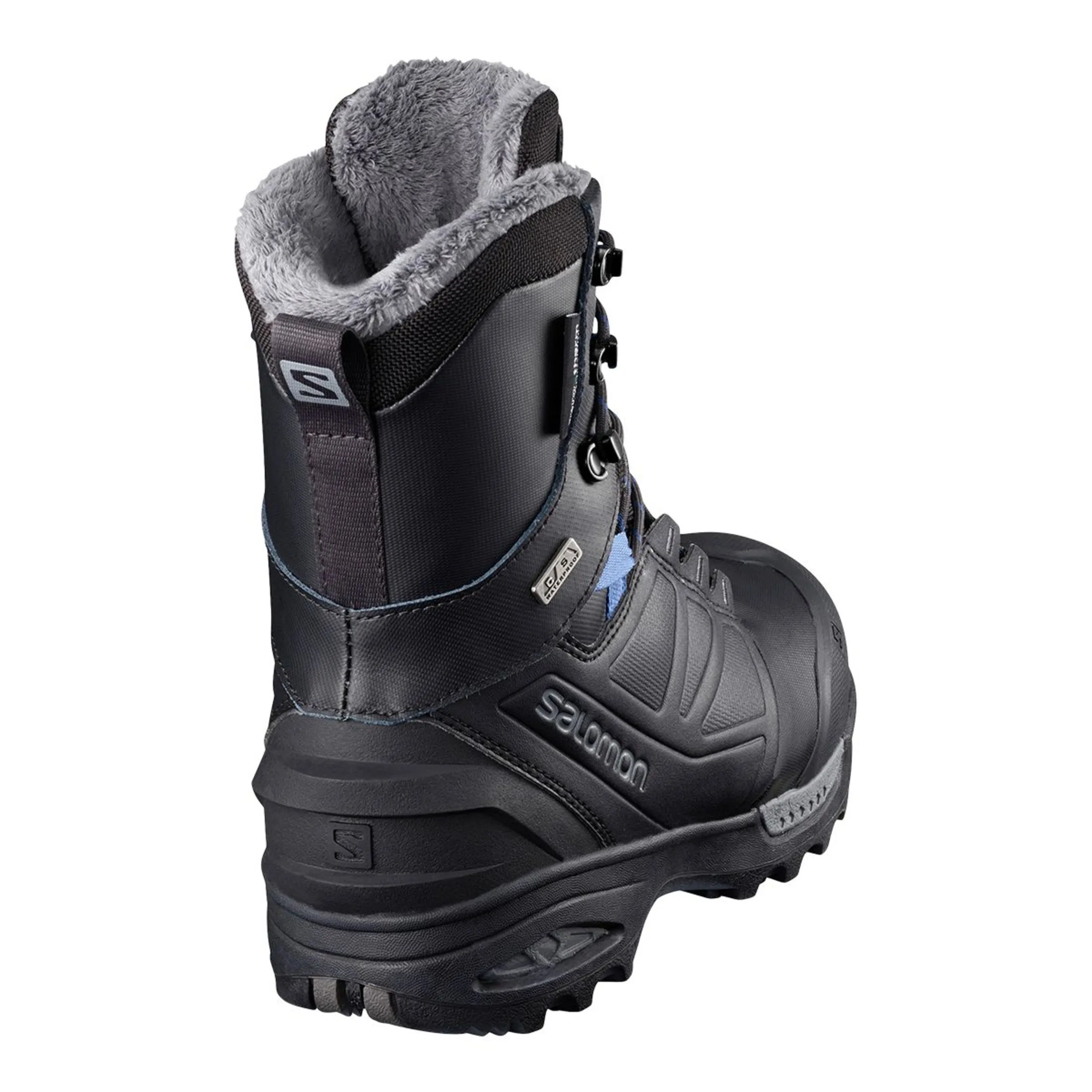 Women's Toundra Pro Climasalomon Waterproof Winter Boots