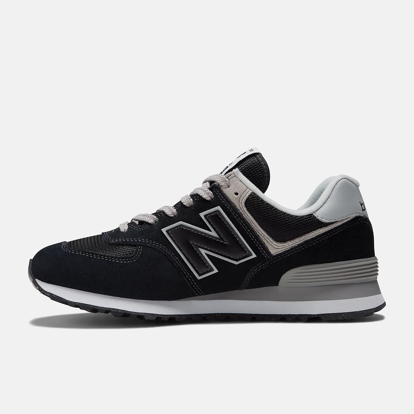 Women's Wide Fit New Balance ML574 Trainers - Exclusive ENCAP