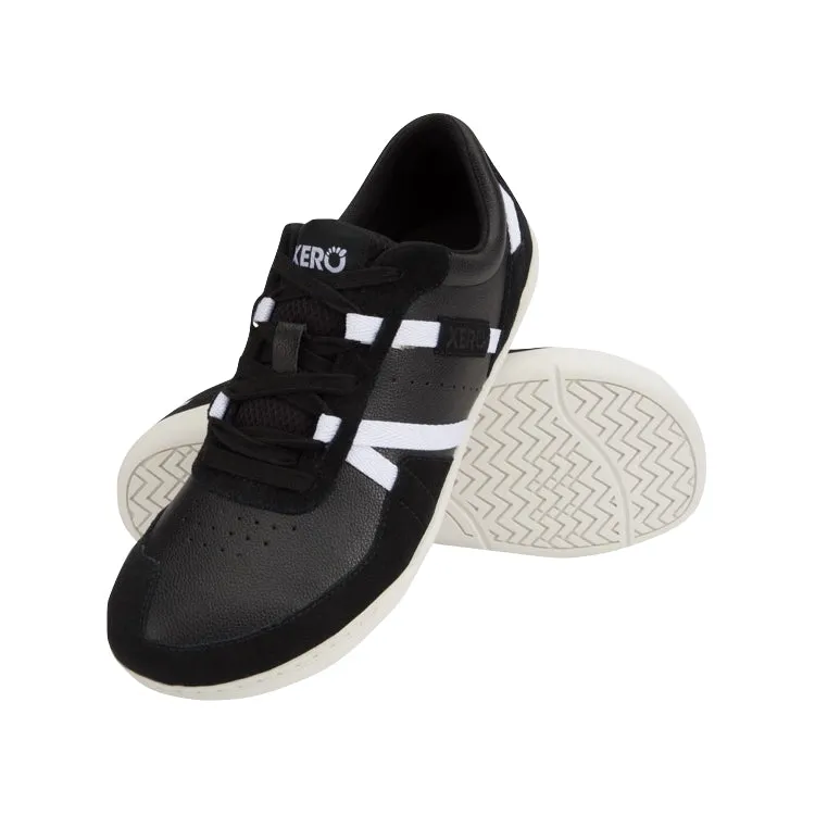 Xero Kelso Black/White