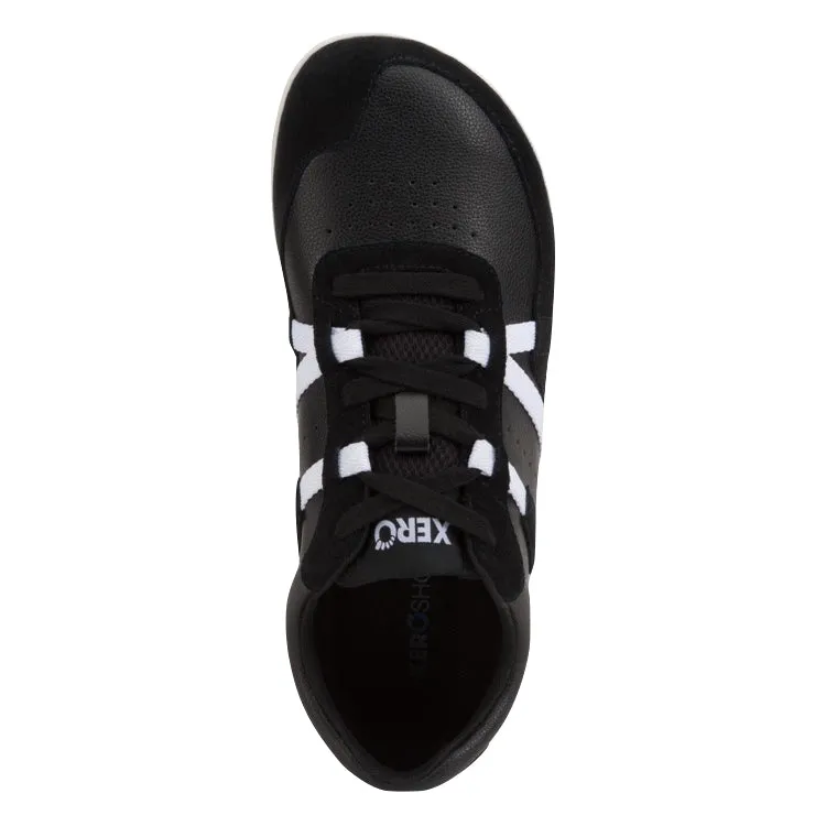 Xero Kelso Black/White