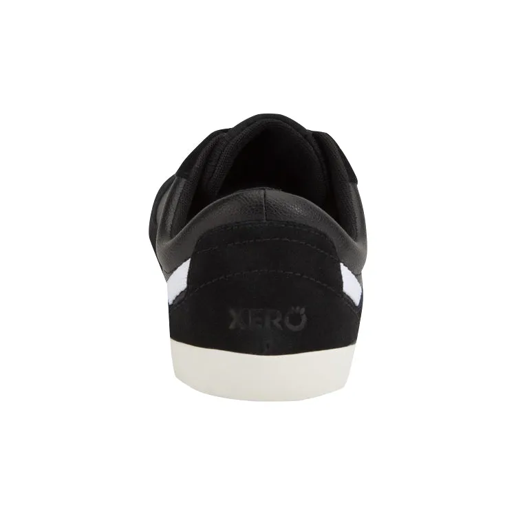 Xero Kelso Black/White