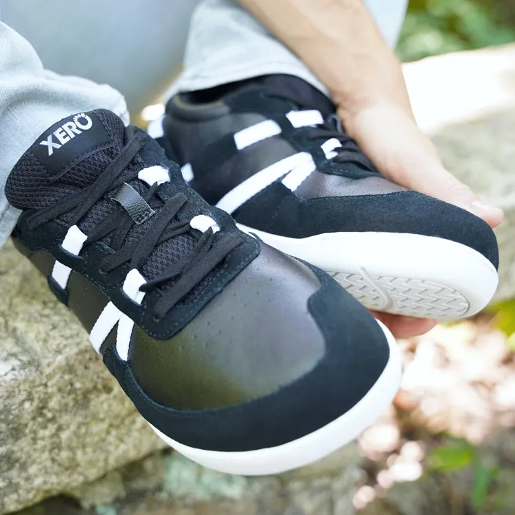 Xero Kelso Black/White