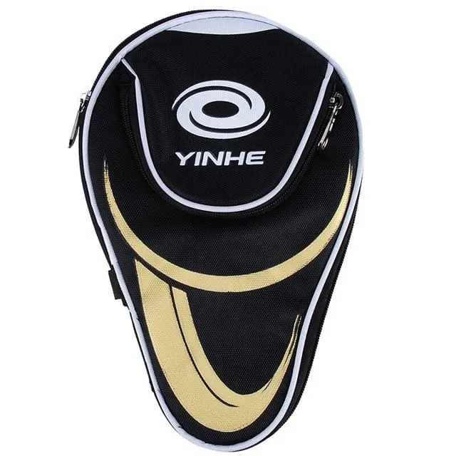 Yinhe Table Tennis Bat Case   Protective Film & Edge Tape