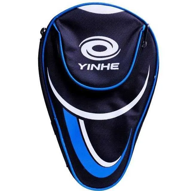 Yinhe Table Tennis Bat Case   Protective Film & Edge Tape