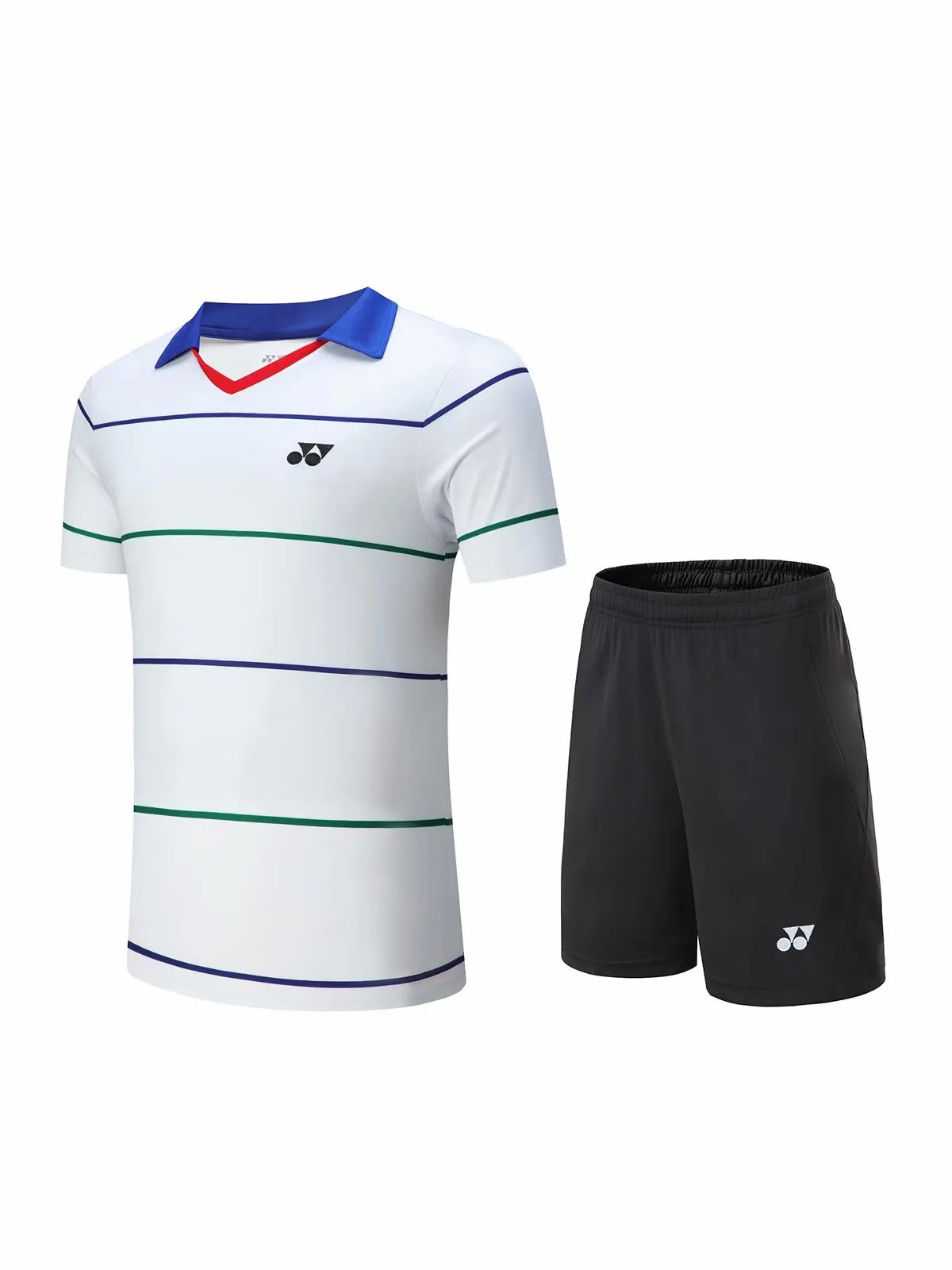 YONEX POLO SUIT