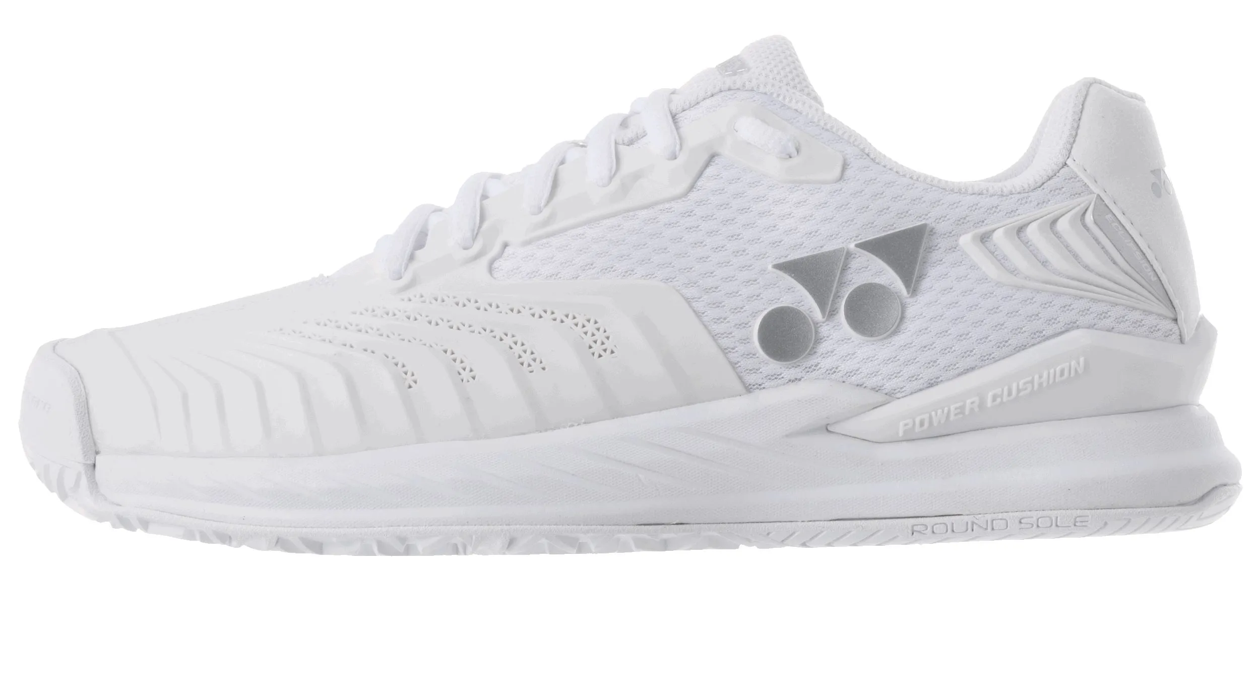 Yonex Power Cushion Eclipsion 4 Unisex Tennis Shoes White