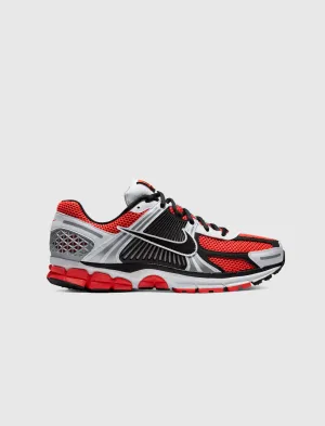 ZOOM VOMERO 5 "BRIGHT CRIMSON/BLACK/ GLACIER ICE"